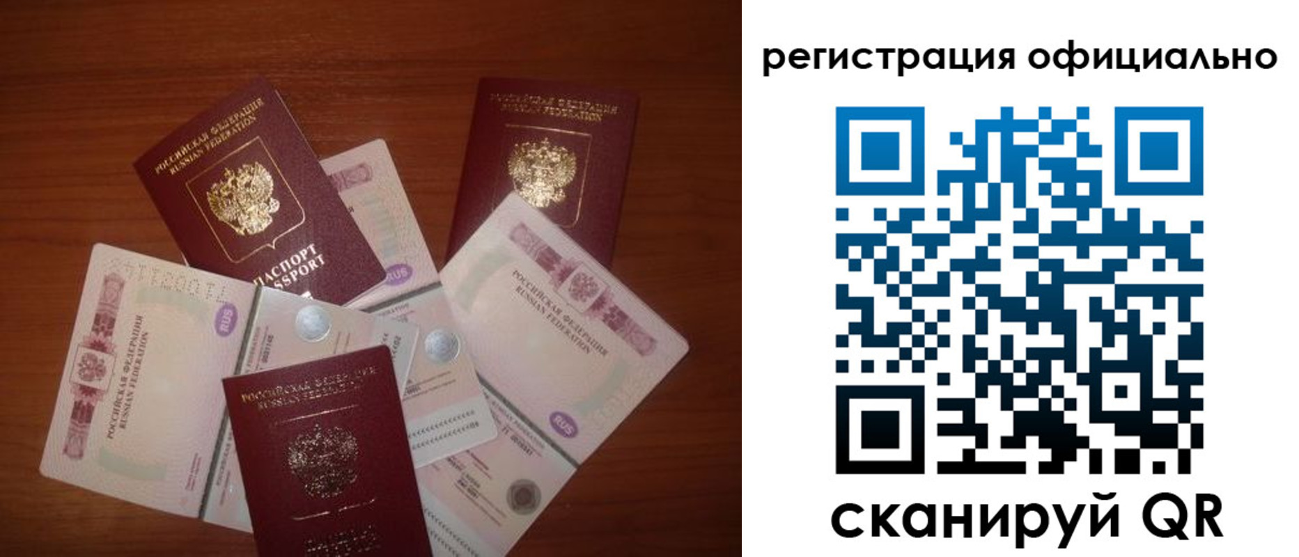 временная регистрация адрес в Воскресенске